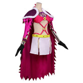 One Piece Nami Cosplay Kostüm Halloween Karneval Outfits